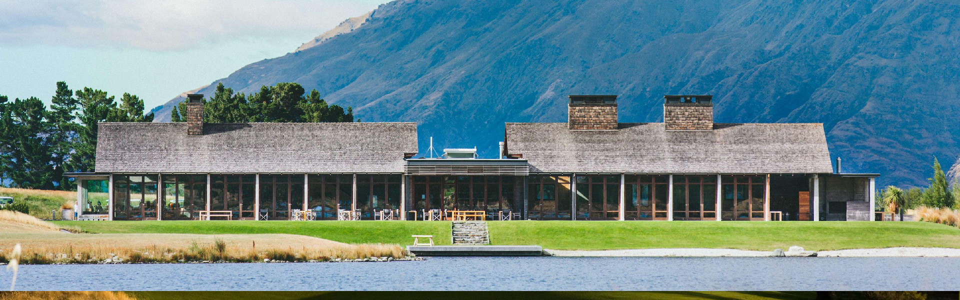 Jacks Point Golf Club