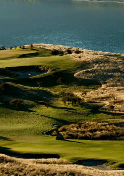 Jacks Point Golf Club