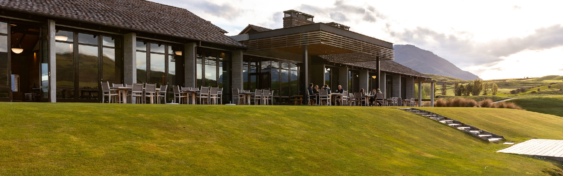 Jacks Point Golf Club