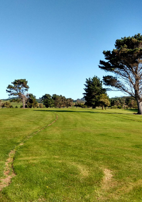 Kaitangata Golf Club