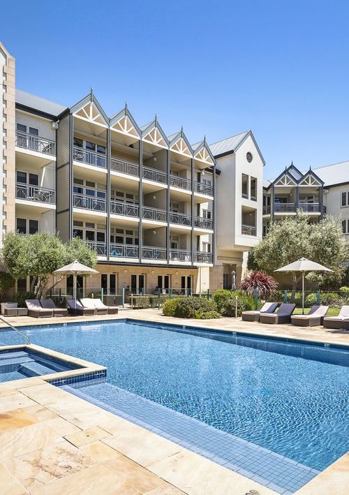 Portsea Village Resort