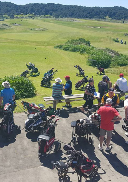 Mahia Golf Club
