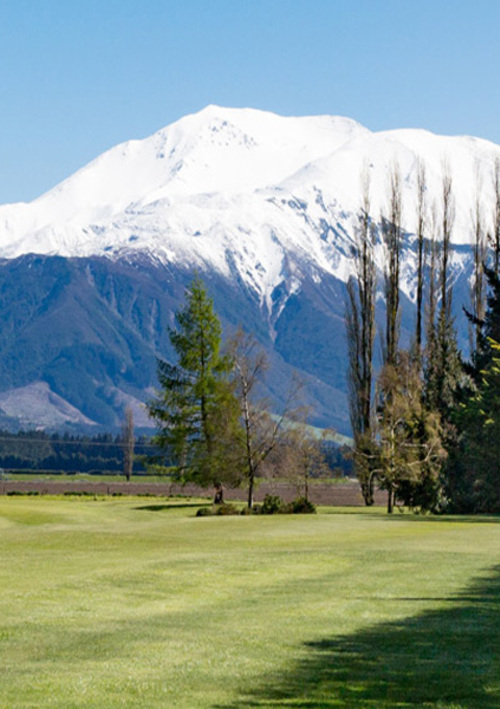 Methven Golf Club