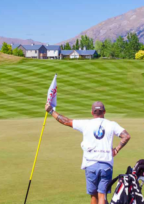 Millbrook Resort & Country Club