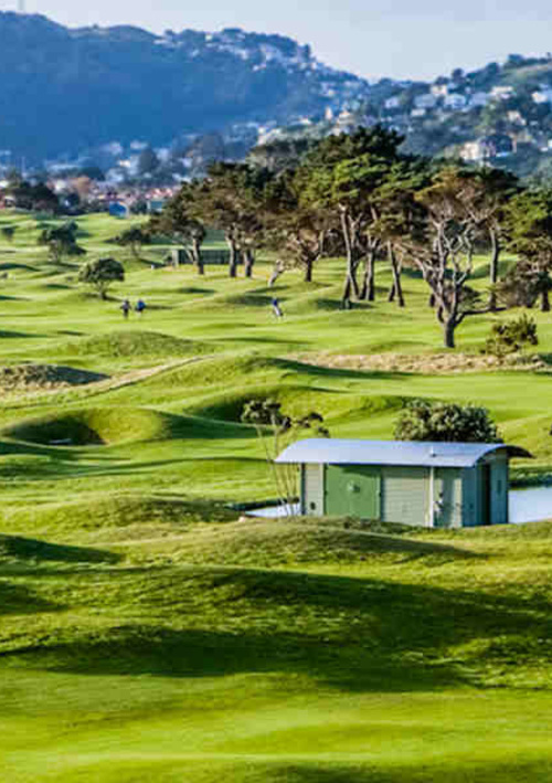 Miramar Golf Club