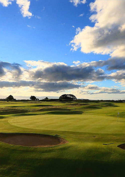 Nelson Golf Club Inc.