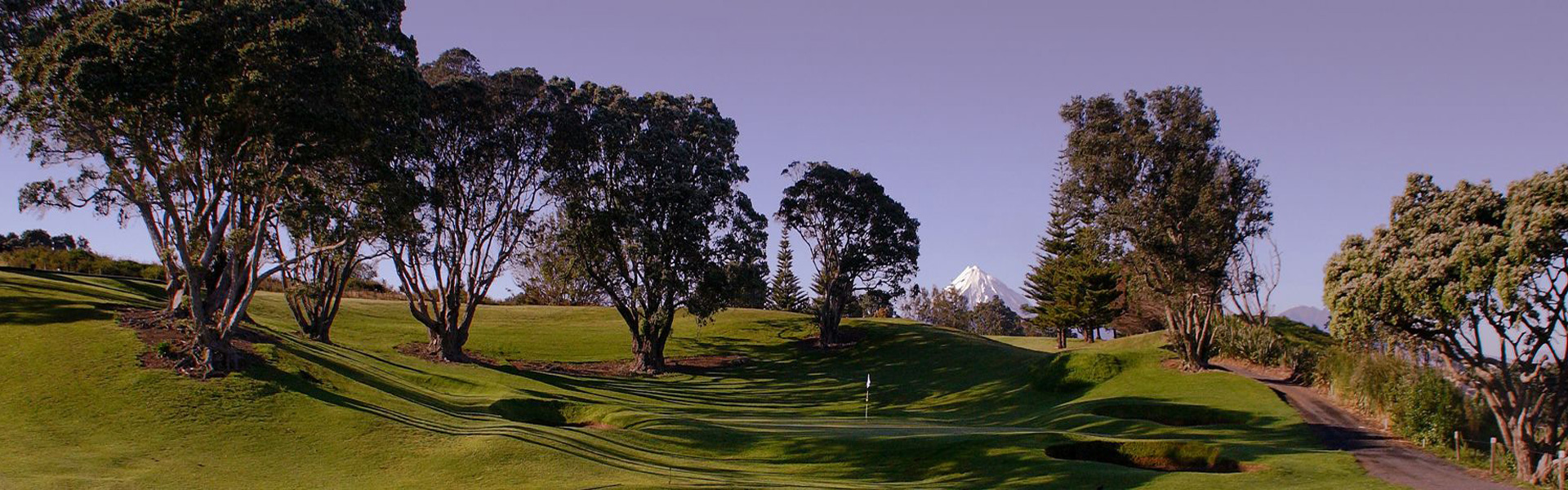 New Plymouth Golf Club Inc.