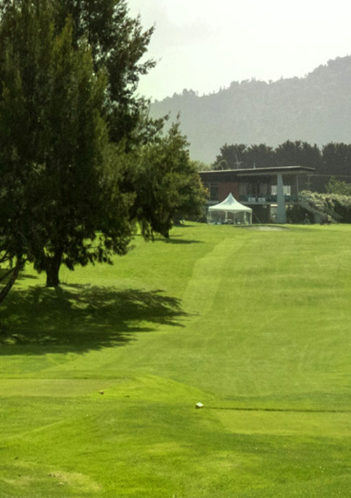 Ngaruawahia Golf Club