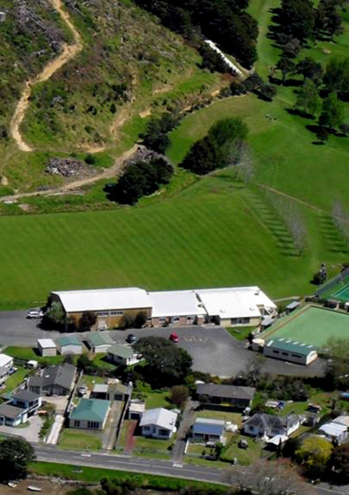 Ngunguru Golf Club