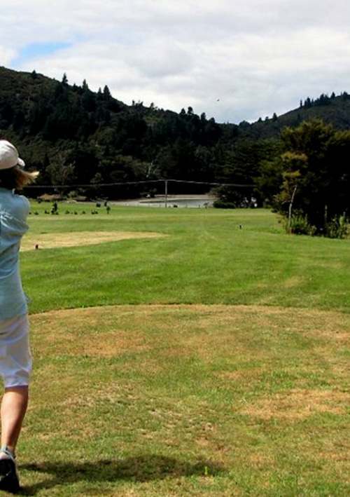 Nopera Golf Club