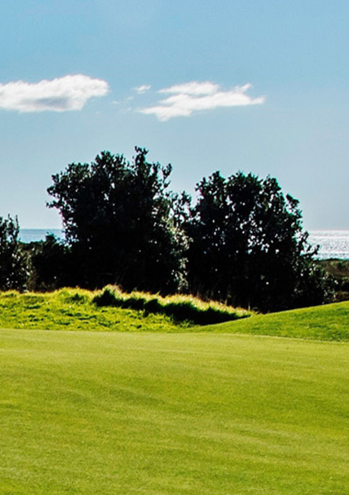 Ohope International Golf Club