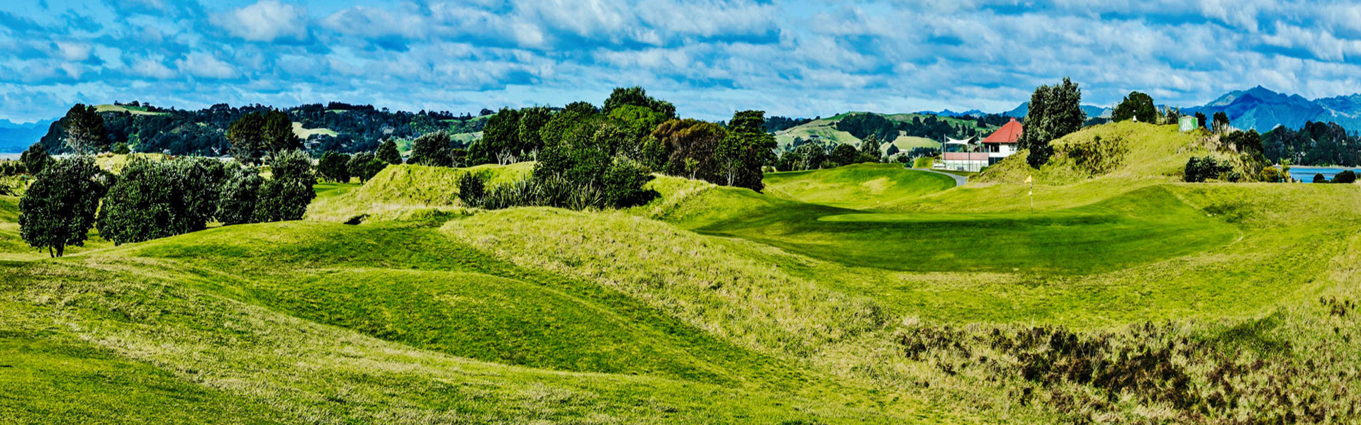 Ohope Golf Club