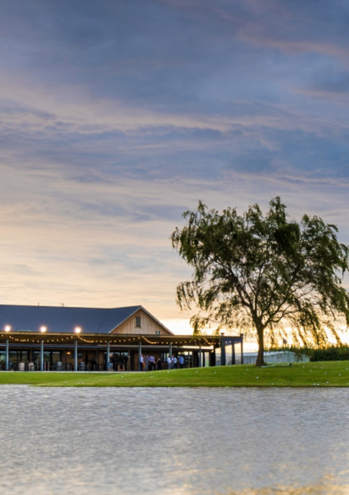 Orlando Country Club