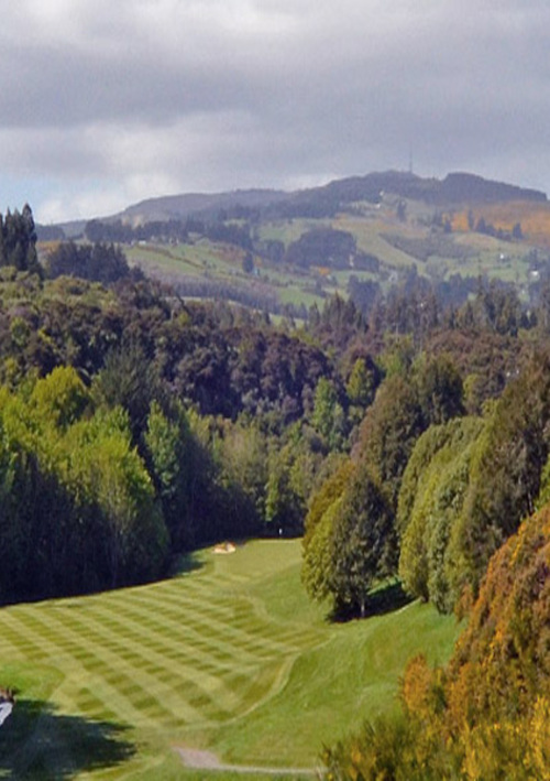 Otago Golf Club