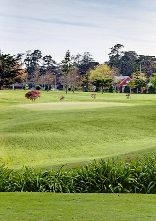 Pakuranga Golf Club