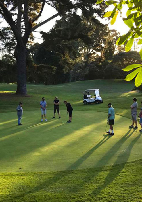 Pauanui Sports & Recreation Club 