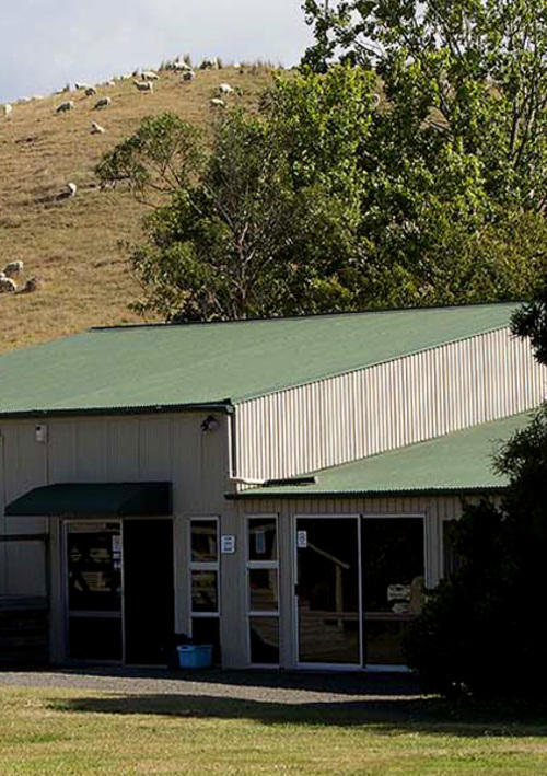 Purangi Golf & Country Club 