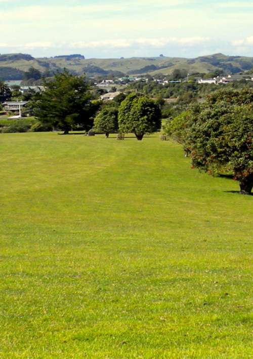 Raglan Golf Club