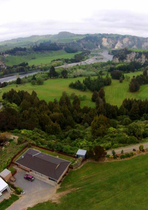 Rangatira Golf Club