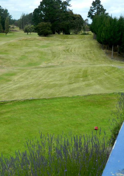 Rangitikei Golf Club