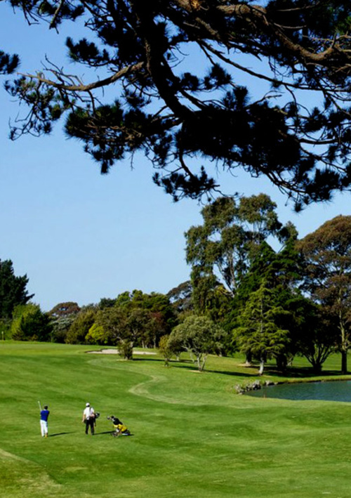 Remuera Golf Club