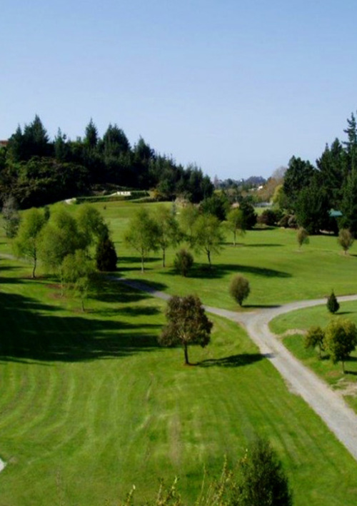 Renner Park Golf Club