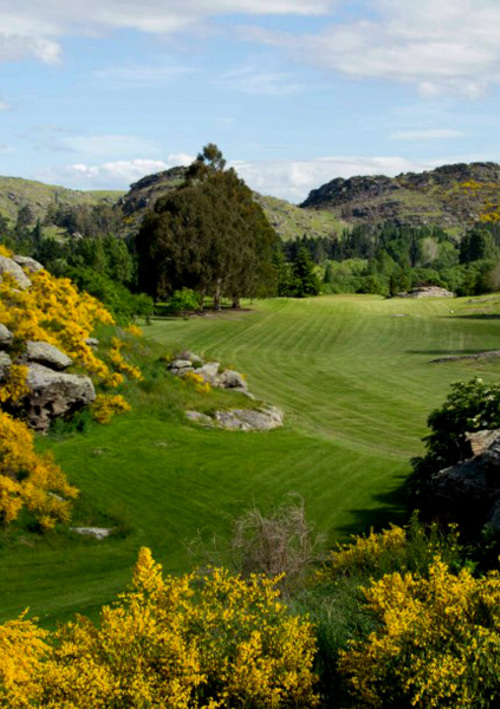 Roxburgh Golf Club