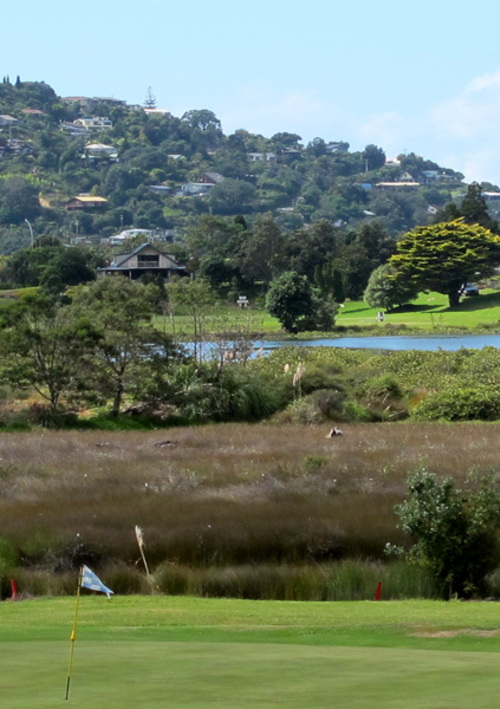 Tairua Golf Club