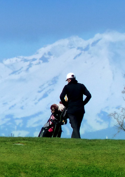 Taupo Golf Club