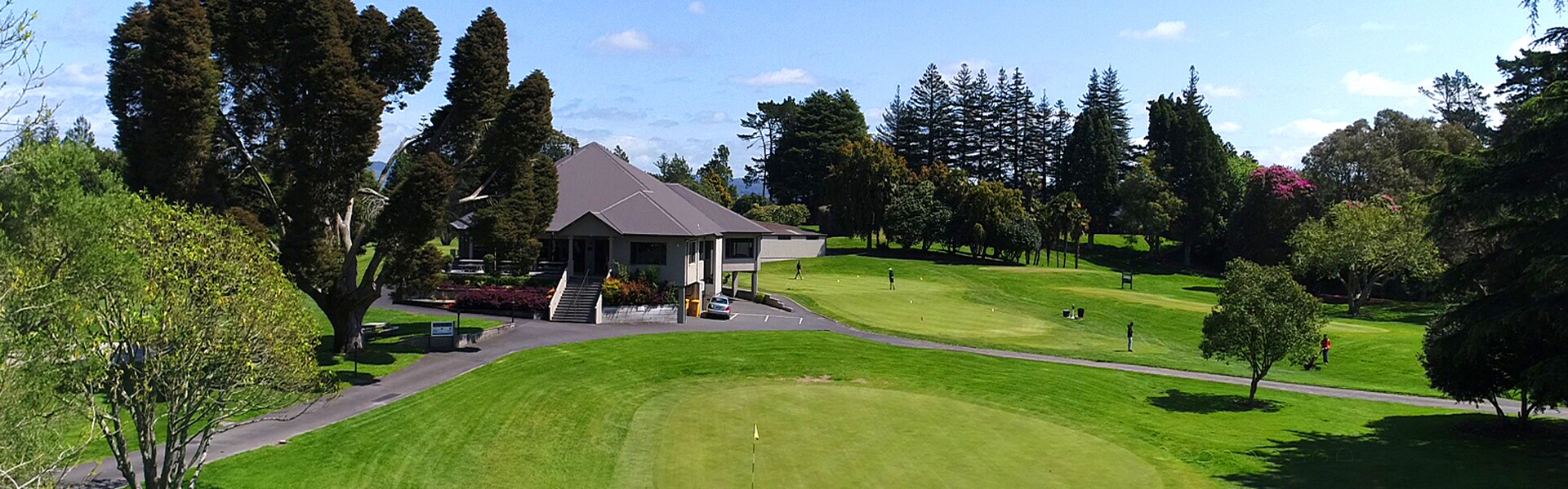 Tauranga Golf Club