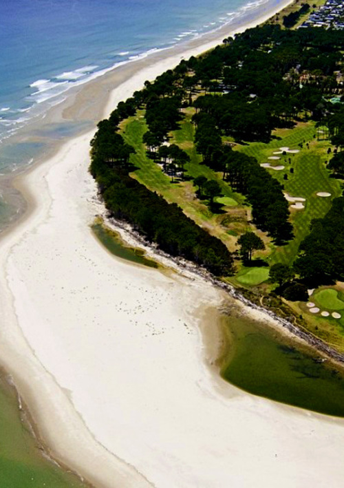 The Dunes Matarangi Golf Club