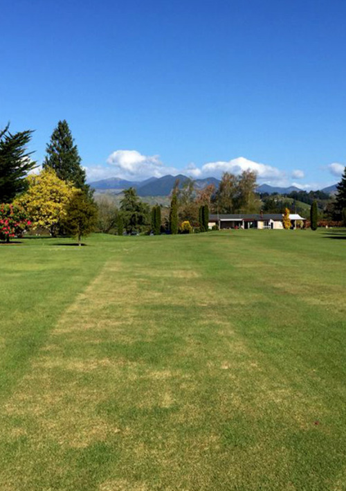 Totaradale Golf Club