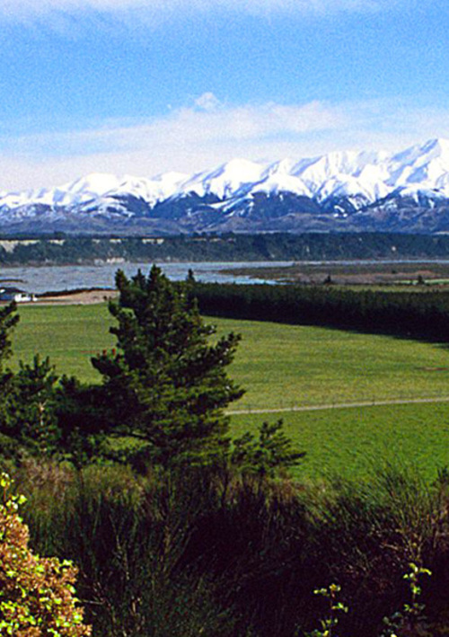 Waimakariri Golf Club