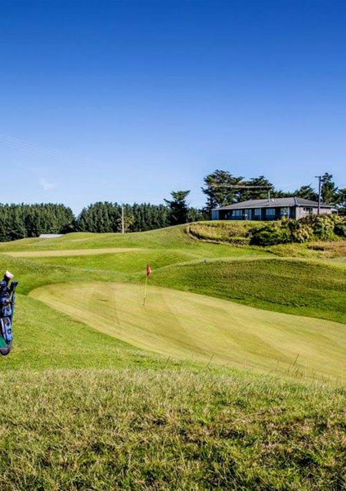 Waverley Golf Club