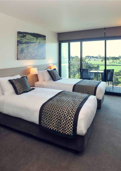 Mercure Portsea