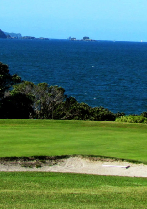 Waitangi Golf Club