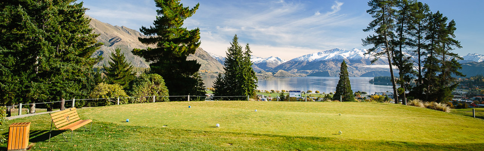 Wanaka Golf Club