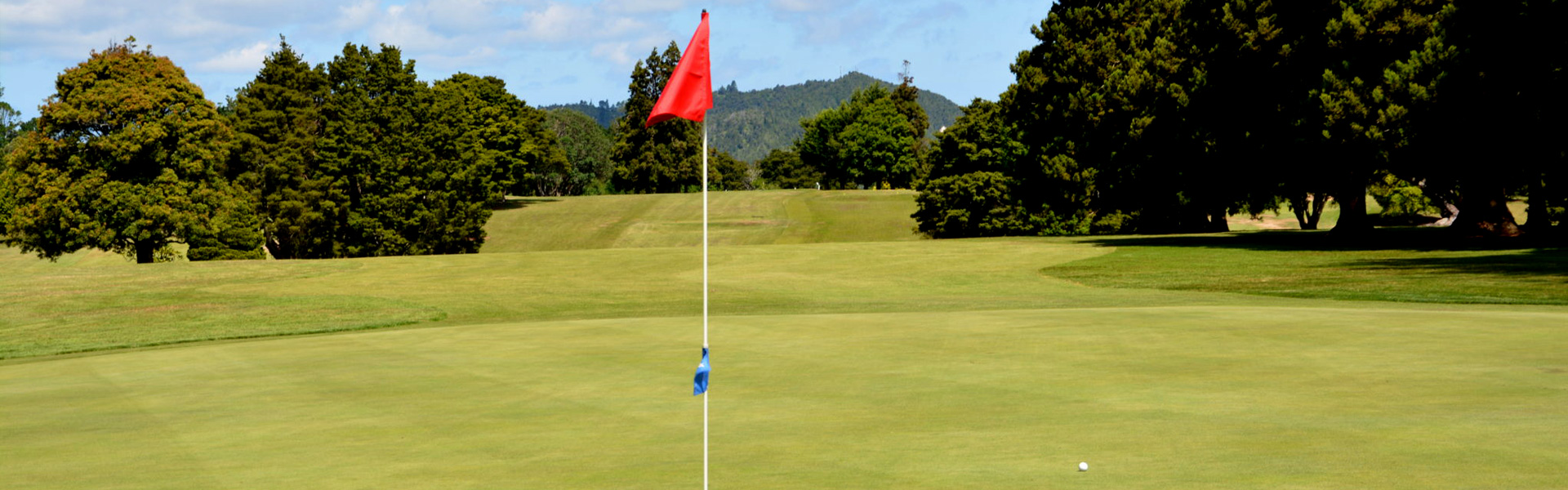 Whangarei Golf Club Gallery