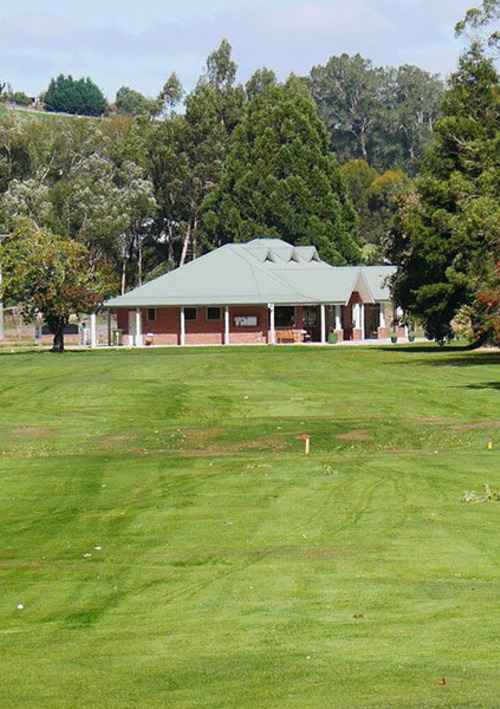 Lawrence Golf Club