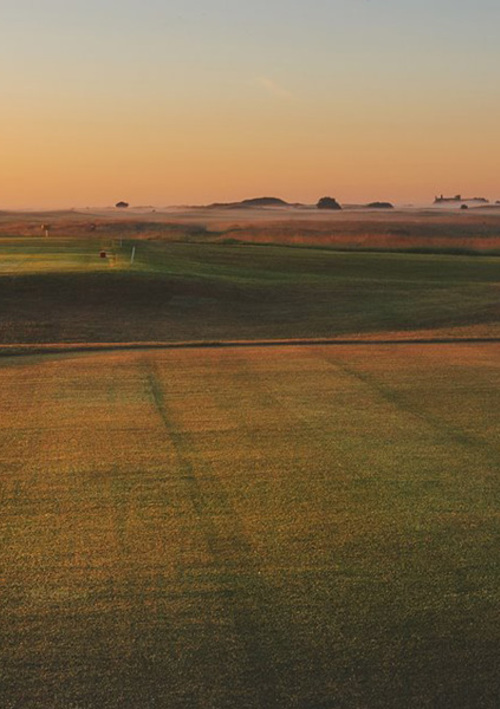 Royal St George's Golf Club