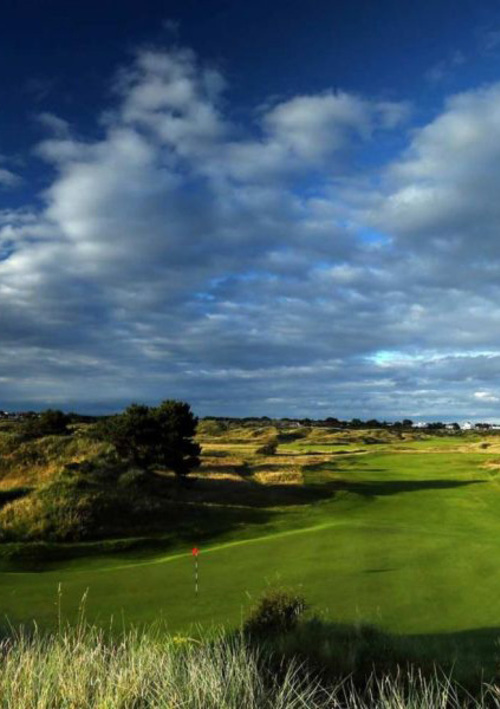 Royal Birkdale Golf Club