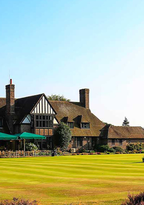 West Sussex Golf Club