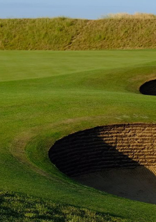 Royal Cinque Ports Golf Club