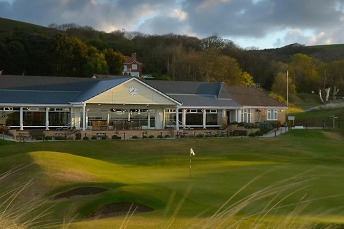 Saunton Golf Club (East Course)