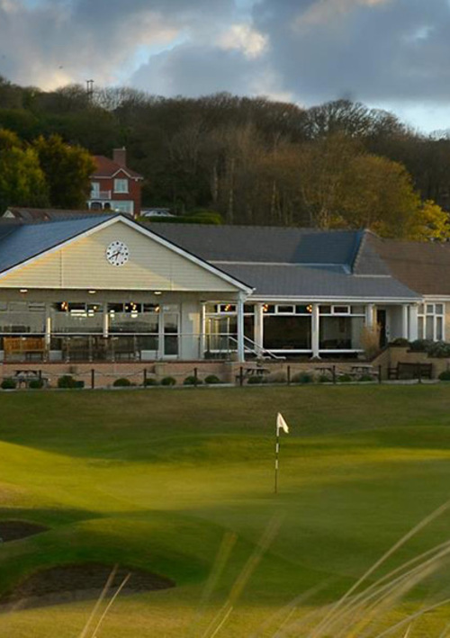 Saunton Golf Club (East Course)