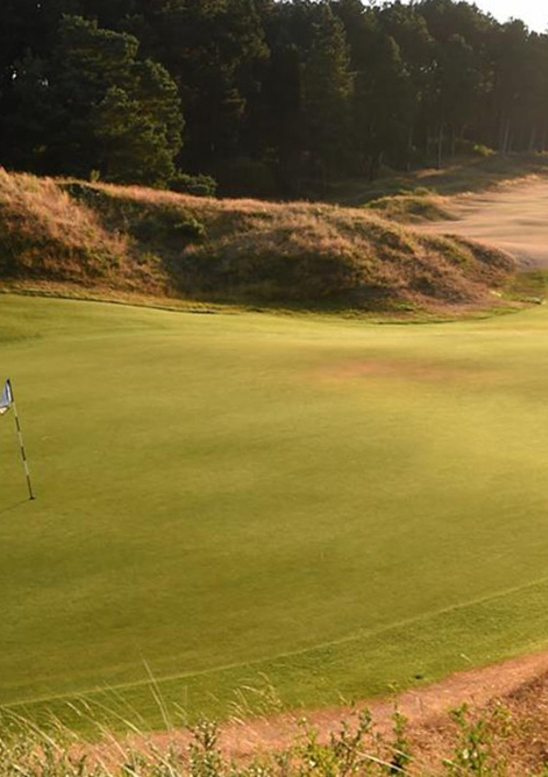 Formby Golf Club
