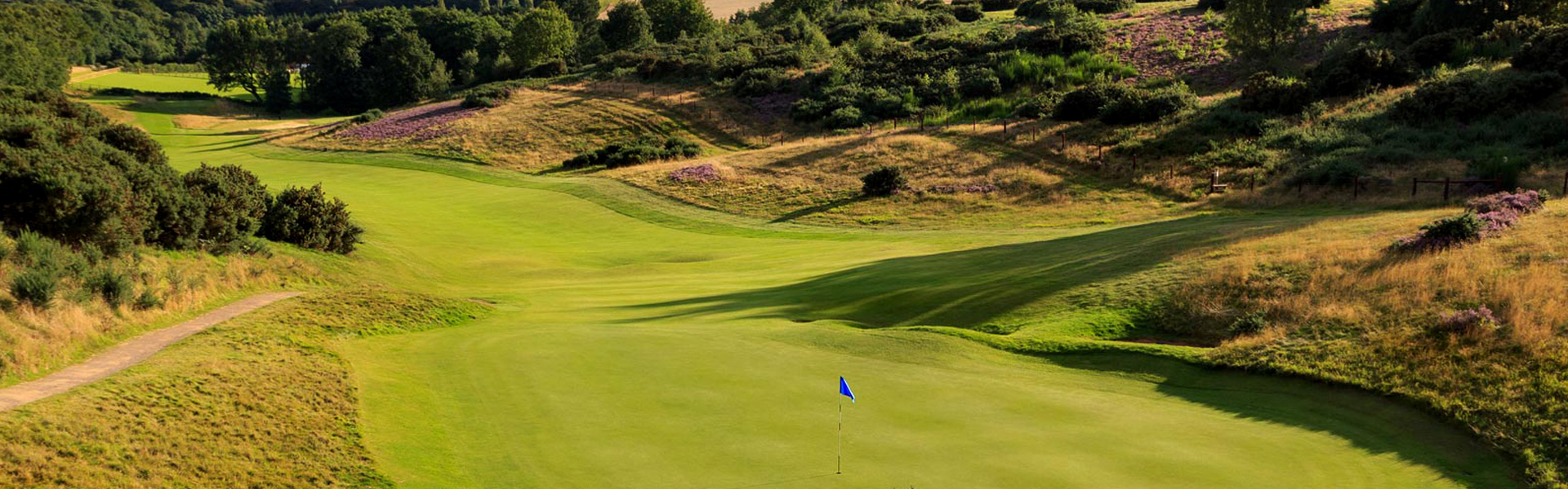 Notts Golf Club Gallery