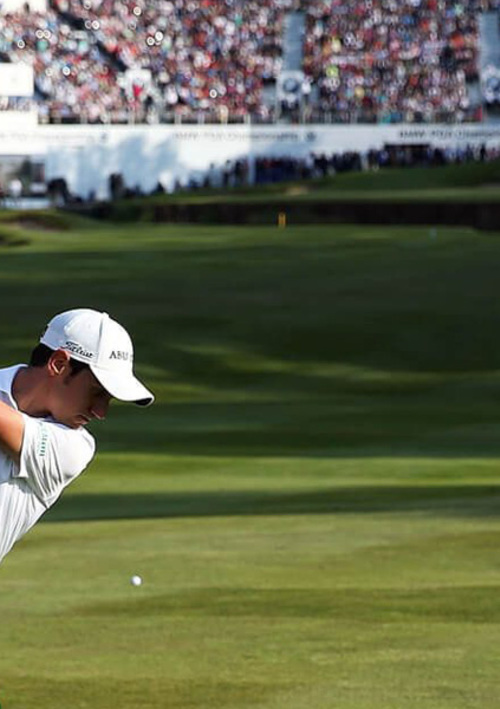 The Wentworth Club (West Course)