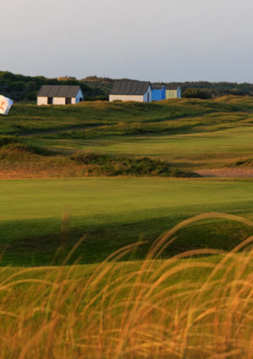 Hunstanton Golf Club