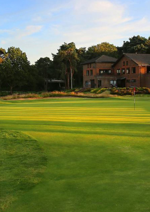 Broadstone Golf Club